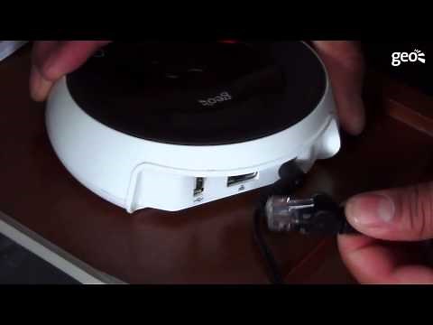 Solo III installation video