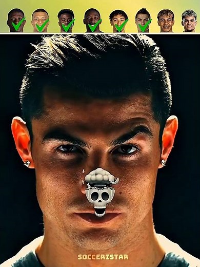 People Who Look Like Footballers.😱☠️