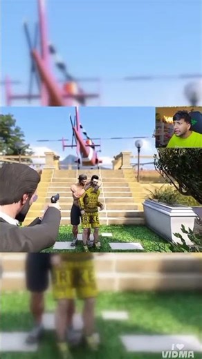 FINALLY I BECOME A BIG MAFIA in GTA 5 REAL LIFE 😱