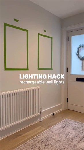 LIGHTING HACK 💡 My favourite lighting hack for spaces where hard wiring just isn’t an option. These rechargeable picture lights are perfect for rentals, older homes, or awkward spots with no power nearby. ✔️ No wiring ✔️ No electrician ✔️ Instant ambience ✔️ Makes walls actually feel finished Such an easy upgrade that makes a huge difference. FOLLOW @casalawson (must be following or the link won’t send) & Comment “SHOP” to receive the link 🔗 Also linked on my Amazon storefront under Home Must 