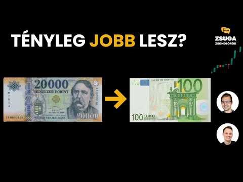 48. Mi lesz a pénzünkkel a rendszerváltás után? Állampapír, euró és magyar tőzsde.