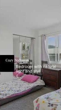 🏡✨ Just Listed! Discover your dream waterfront lifestyle with this stunning end unit condo at 7235