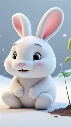 Rummi the Rabbit | Episode 3 – Part 1 | Animal Fable for Kids