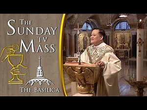 The Sunday Mass — 3rd Sunday of Easter — April 19, 2026 CC