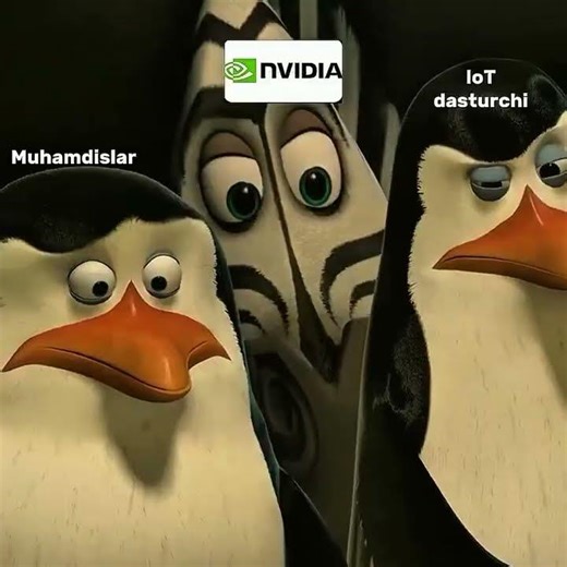 Arduino ❌ Qualcomm ❌ Raspberry ❌ - Jetson Nano ✅ #nvidia #jetsonnano #fyp #foryou #viral #trending