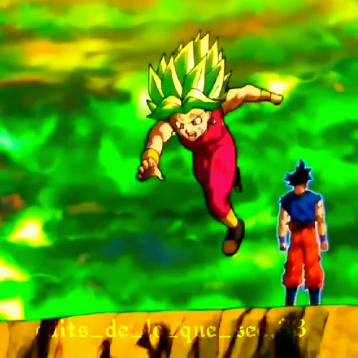 #CapCut Con diferente canción y efecto xd #viral #goku #db #dbz #dbs #DRAGONBALL #dragonball