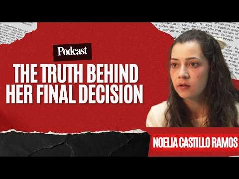 Noelia Castillo Euthanasia Full Story | The Truth Behind Her Final Decision 💔