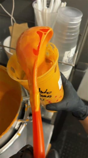 Vaso chorreado #perlaelotes #emprendimiento #elotes #emprendedor #losMochis #comida