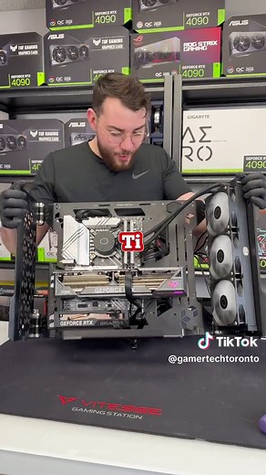 Ultimate Guide to Wall Mounting Your Gaming PC