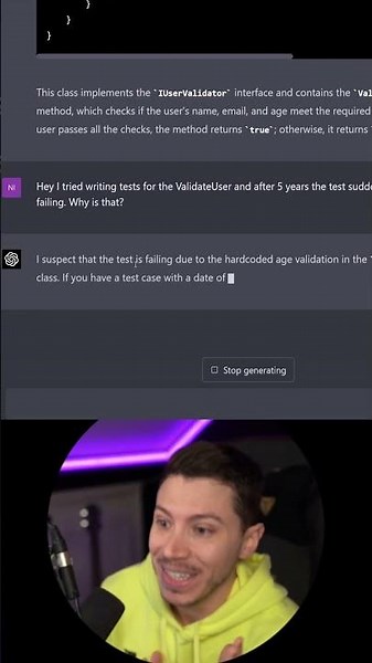 ChatGPT-4 SMASHES The Coding Interview