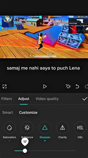 capcat high quality tutorial