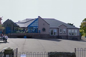 Primary school kid left 'in a state' after abduction attempt in Scots village