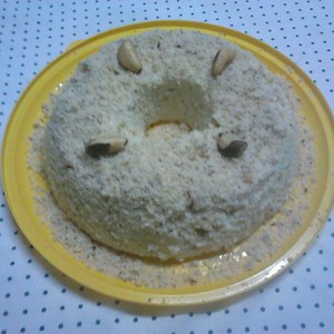 Receita de Bolo podre (coco e tapioca), enviada por kamilla de araujo moraes - TudoGostoso