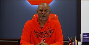 Another way for the best fans in college basketball to keep the Loud House rocking this season! ❌❌❌ | Syracuse Orange