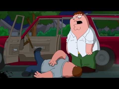Family Guy - Drunk Driving