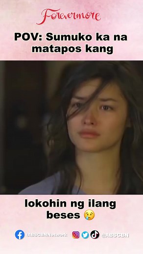 Forevermore Complete Episode | Watch Xander and Agnes Ending