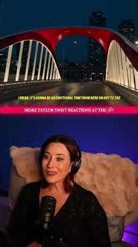 TAYLOR SWIFT | Video Reaction | Watch the FULL VIDEO now!