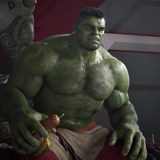 Tiny Avenger: Thor & Hulk Friendship Moments