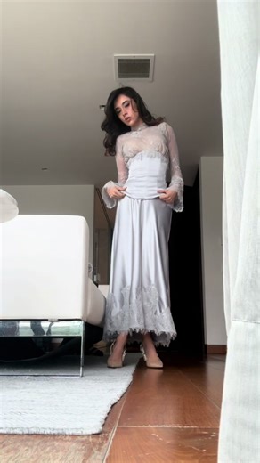 Elevate Your Evening with Stunning Night Dresses