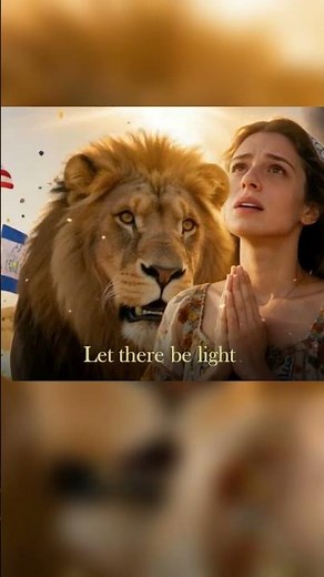 YOU ARE LIGHT, God says Let There Be Light ✨ Jewish Worship Israel Music
