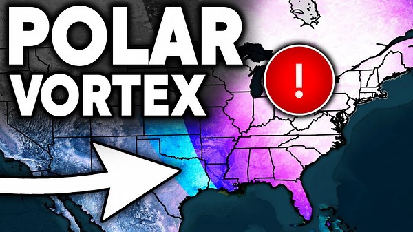 Weather Weather Forecast: 2025 / 2026 Winter Storms