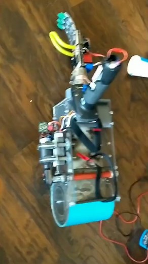 #science #engineering | Allen Pan