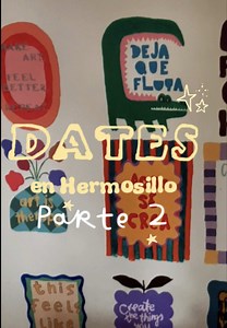 Date Idea 2 en Hermosillo: @bonsy.estudio Tomamos una clase para pintar nuestros vasos de vidrio, una experiencia que no habiamos tenido antes y nos encantoo 📍 Bonsy Estudio en Plaza Belmart ✨ Talleres creativos 🎨 Puedes elegir entre diferentes clases Guarda este video para tu próxima salida