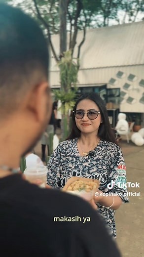 Rekomendasi Enak Kopi Nako di Citra 8