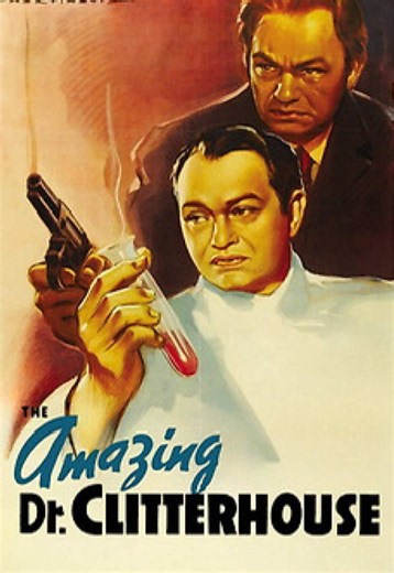In the 1938 crime film The Amazing Dr. Clitterhouse, Dr. Clitterhouse (Edward G. Robinson) outsmarts the police by successfully pleading not guilty by reason of insanity. To protect his identity and research, he admits to murder on the stand, using his brilliant, calculated demeanor to convince the jury of his temporary insanity. 𝐓𝐡𝐚𝐧𝐤𝐬 𝐅𝐨𝐫 𝐖𝐚𝐭𝐜𝐡𝐢𝐧𝐠. 𝐌𝐚𝐤𝐞 𝐒𝐮𝐫𝐞 𝐓𝐨 𝐅𝐨𝐥𝐥𝐨𝐰 𝐋𝐨𝐯𝐚𝐛𝐥𝐞𝐂𝐢𝐧𝐞𝐦𝐚𝐀𝐝𝐝𝐢𝐜𝐭𝐢𝐨𝐧 𝐎𝐧 𝐈𝐧𝐬𝐭𝐚𝐠𝐫𝐚𝐦, 𝐅𝐚𝐜𝐞𝐛𝐨𝐨𝐤 & 𝐓𝐢�