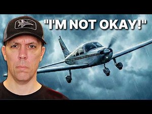 The Most Frustrating Pilot Mistake I've Ever Talked About!