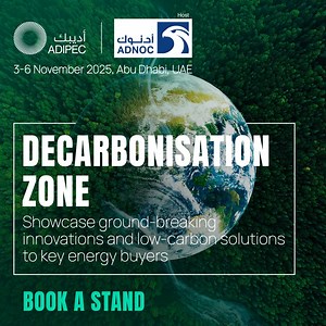 Help shape the energy industry’s journey to decarbonisation -...