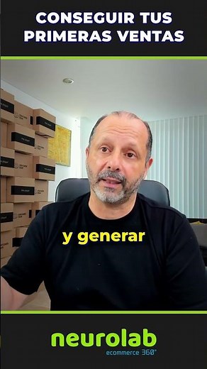 Cómo conseguir tus primeras ventas en Mercado Libre