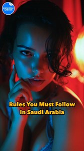 356K views · 1.2K reactions | Rules You Must Follow In Saudi Arabia | Knowledge Junction | Facebook