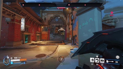 testing stream quality