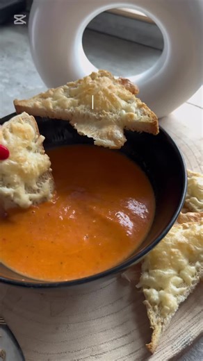 Sült Zöldségkrémleves Recept Fokhagymával