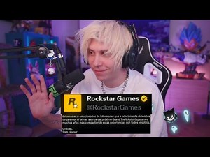 Finalmente Sucedió Tráiler de GTA 6