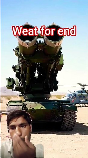 ET-LDHCM: World’s Fastest Hypersonic Cruise Missile | #shortsfeed