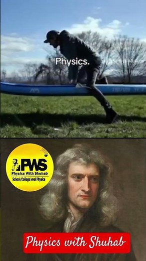 Physics sparks PWS