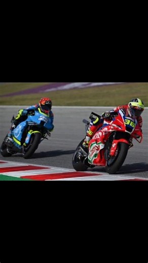 赤旗2回の大波乱！ ジャンアントニオが2023年以来の勝利。小椋ペナルティで9位に｜MotoGPカタルニアGP決勝