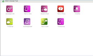 How to send text message from email?
