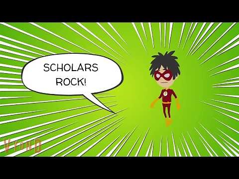 Kaplan's Habits of a Scholar for Kids