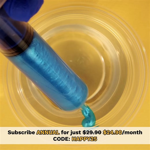 Save $60/Year with Code: HAPPY25 Science you have to see to believe. ✨ From mesmerizing chemical reactions to mind-blowing physics, MEL Science makes complex concepts touchable and fun. Join over 3 million curious families today! | MEL Science