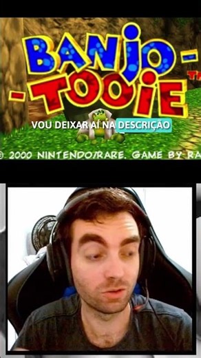 Banjo Tooie #1