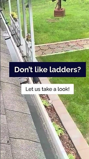Clogged gutters can cause leaks, rot, and other problems