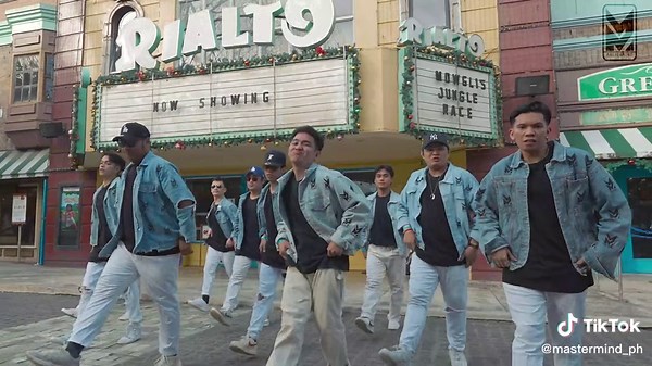 Bahala Na Choreography & Dance Tutorial