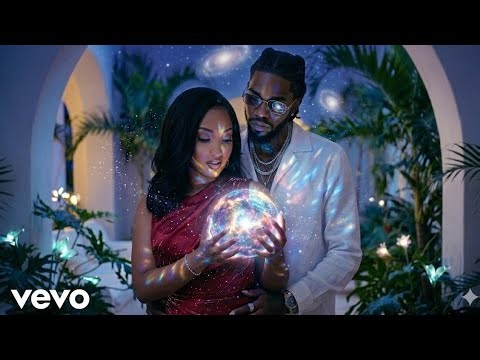 Alkaline & Shenseea - Sweetest Ting (Official Video) | Romantic Dancehall Love Song 2026