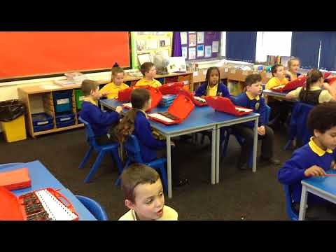 Dragon Song - Class 3