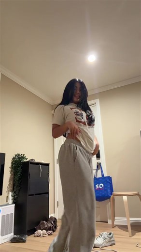 doing this instead of tweaking out for my midterm @GIRLSET #tweak #girlset #kpopdance