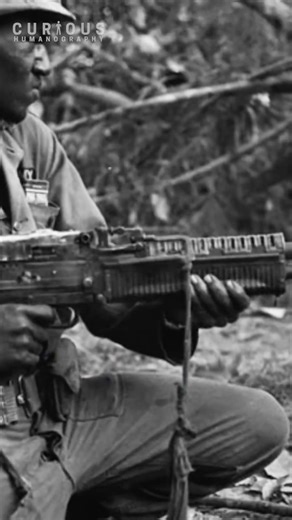 "The M60 Demonstration Soldiers Would Never Forget" #vietnamwar #vietnamveteran #warstories