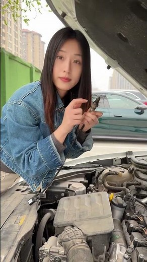 How do you turn off the check engine light? #automobile